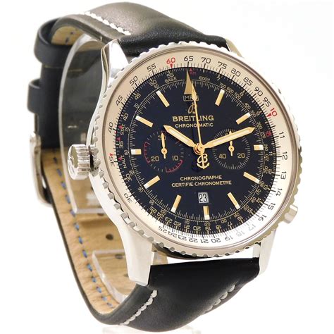 breitling chrono matic a41350|Breitling Chrono.